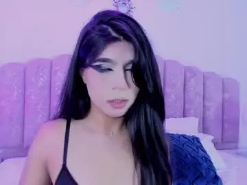 Chaturbate Free Live Porn of channel_sofia