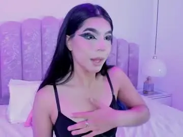 Chaturbate Sex Cam of channel_sofia