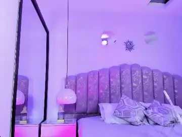Chaturbate Sex Cam of channel_sofia