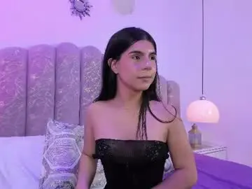 Chaturbate Sex Chat of channel_sofia