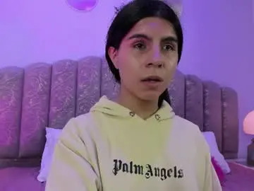 Chaturbate Free Live Porn of channel_sofia
