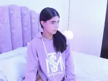 Chaturbate Private Sex Chat of channel_sofia