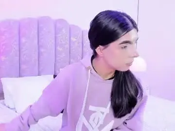 Chaturbate Live Sex Cam of channel_sofia