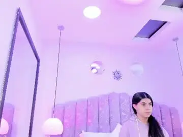 Chaturbate Live Porn of channel_sofia