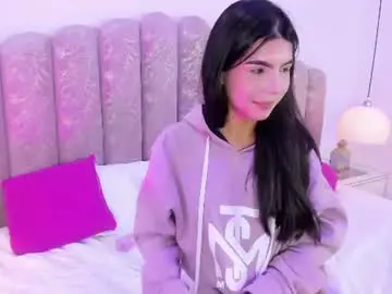 Chaturbate Free Live Porn of channel_sofia
