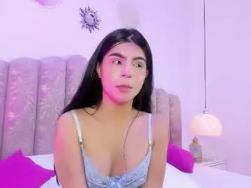 Chaturbate Nude Webcam of channel_sofia