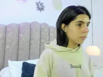 Chaturbate Sex Chat of channel_sofia