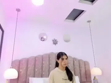 Chaturbate Sex Chat of channel_sofia