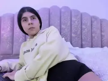 Chaturbate Live Sex Cam of channel_sofia