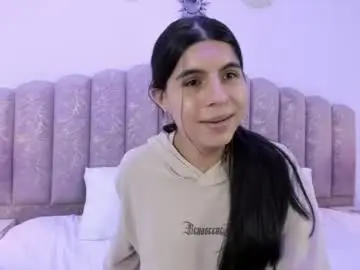Chaturbate Live Sex Cam of channel_sofia