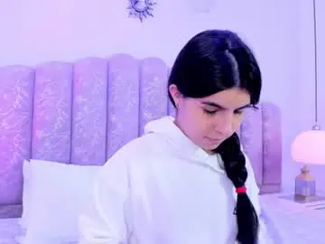 Chaturbate Nude Webcam of channel_sofia