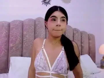 Chaturbate Best Webcam of channel_sofia