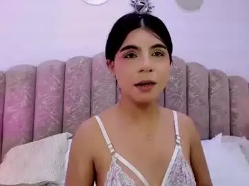 Chaturbate Live Sex Cam of channel_sofia