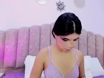 Chaturbate Best Webcam of channel_sofia