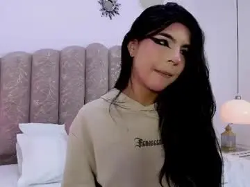 Chaturbate Best live sex cam show of channel_sofia