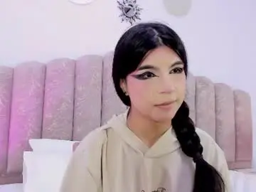 Chaturbate Best live sex cam show of channel_sofia