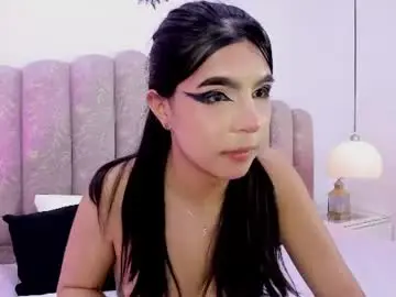 Chaturbate Adult Webcam of channel_sofia