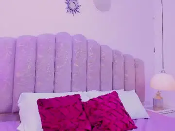 Chaturbate Live Porn of channel_sofia