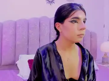 Chaturbate Watch Live Sex Cams of channel_sofia