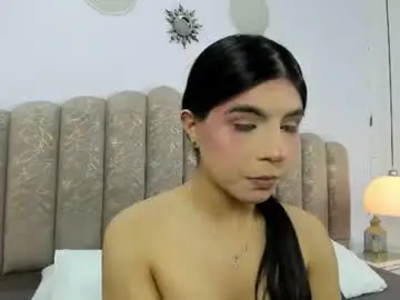 Chaturbate Free Live Porn of channel_sofia