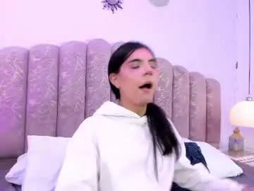 Chaturbate Sex Chat of channel_sofia