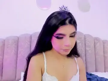 Chaturbate Live Sex Cam of channel_sofia