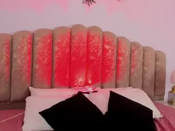 Chaturbate Live Sex Cam of channel_sofia