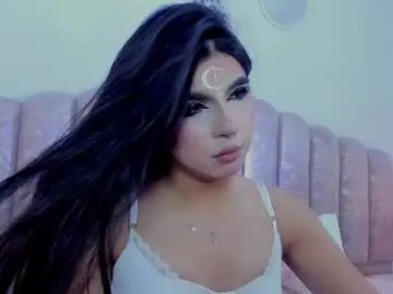 Chaturbate Nude Webcam of channel_sofia