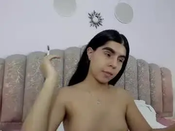Chaturbate Sex Cam of channel_sofia