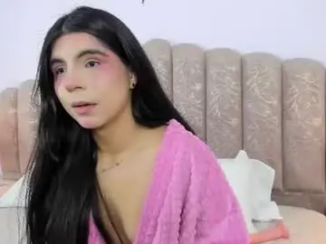 Chaturbate Sex Chat of channel_sofia