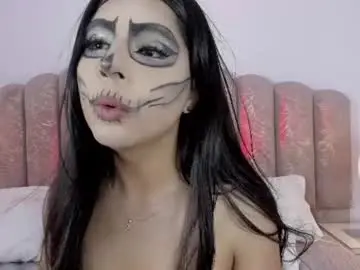 Chaturbate Private Sex Chat of channel_sofia