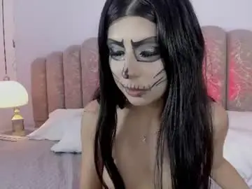 Chaturbate Adult Video Chat of channel_sofia