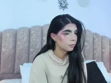 Chaturbate Sex Cam of channel_sofia