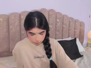 Chaturbate Sex Cam of channel_sofia
