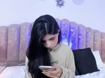 Chaturbate Sex Chat of channel_sofia
