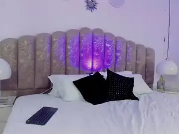 Chaturbate Free Porn Cam of channel_sofia