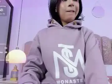 Chaturbate Live Porn of channel_sofia