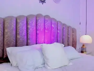 Chaturbate Live Sex Cam of channel_sofia