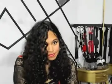 Chaturbate Nude Webcam of cintyarose