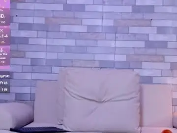 Chaturbate Live Sex of dixypalmer