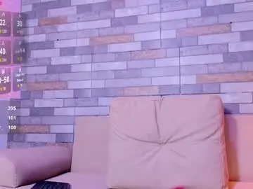 Chaturbate Nude Webcam of dixypalmer
