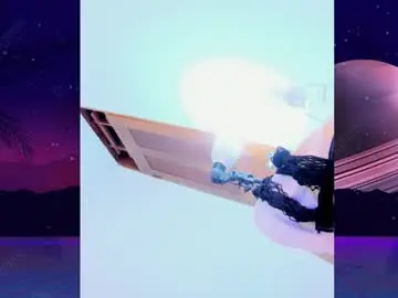 Chaturbate Nude Webcam of isabellandrade21