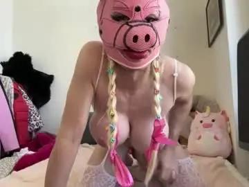 Chaturbate Free Live Porn of bratzdoll1994