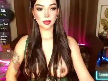 Chaturbate Live Sex of mouthwatering_ayesha