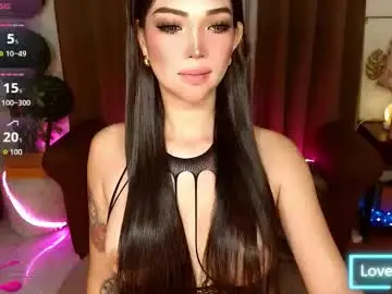 Chaturbate Nude Webcam of mouthwatering_ayesha