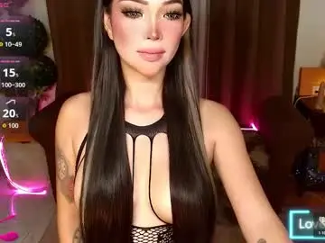 Chaturbate Live Sex of mouthwatering_ayesha