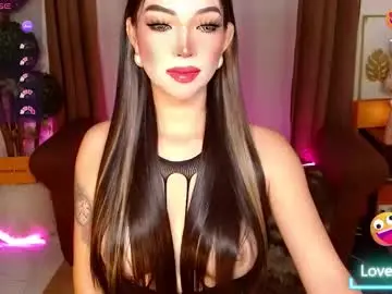 Chaturbate Best Webcam of mouthwatering_ayesha