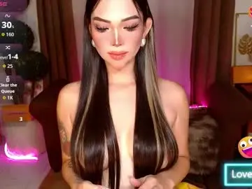 Chaturbate Sex Cam of mouthwatering_ayesha