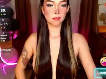 Chaturbate Live Porn of mouthwatering_ayesha