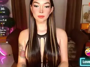 Chaturbate Free Live Porn of mouthwatering_ayesha